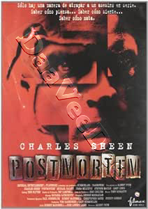 Postmortem |   DVD